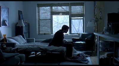 Eternal Sunshine of the Spotless Mind (2004) - bluscreens Michel Gondry, Eternal Sunshine Of The Spotless Mind, Sci Fi Films, Film Inspiration, Eternal Sunshine, Cinematic Photography, Dark Room, Story Inspiration, Back To Nature