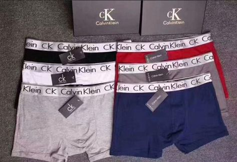 Boxer Calvin Klein Men, Cotton Boxer Shorts, Casual Shorts Men, Cozy Day, Luxury Branding Design, Ck Calvin Klein, Mens Boxer Shorts, Shorts Cotton, Mens Boxers