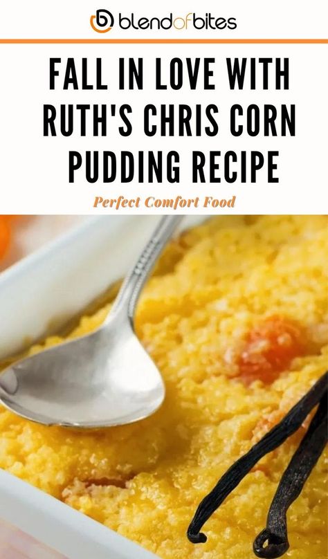 Corn Pudding City Bbq, City Barbeque Corn Pudding, Old Fashioned Corn Pudding, Savory Corn Pudding, Grandmas Corn Pudding Recipe, City Bbq Corn Pudding Recipe, Sweet Corn Pudding Recipe Southern, City Bbq Corn Pudding, Soul Food Thanksgiving Recipes