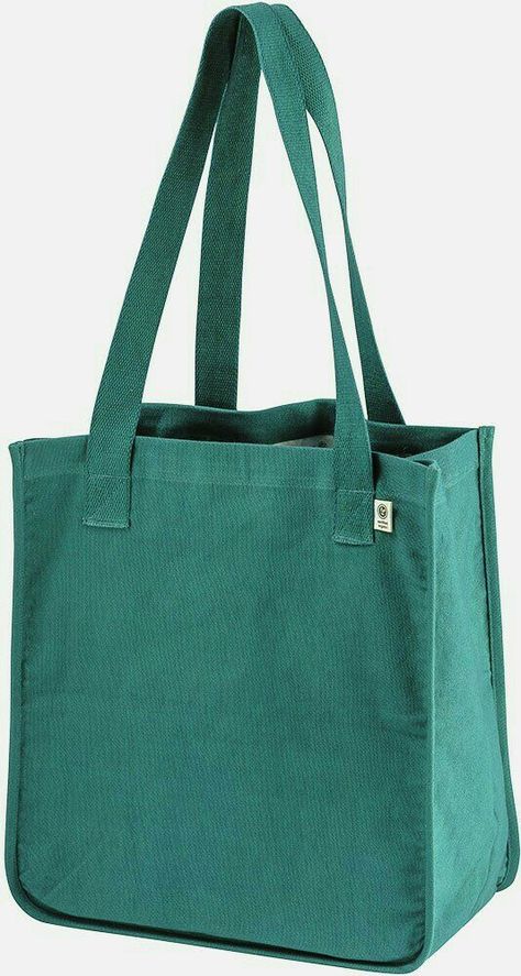 Felt Tote Bag, Organic Market, Felt Tote, Sac Diy, Diy Tote, Grocery Tote Bag, Market Tote Bag, Tote Bags Sewing, Grocery Tote