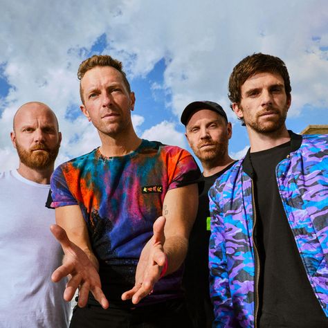 Photo of Coldplay for fans of Coldplay ✨❤️ #music #musiclover #throughback #coldplay Coldplay Tickets, Enya Music, Psy Gangnam Style, Hymn For The Weekend, Coldplay Music, Jonny Buckland, Coldplay Concert, Swedish House Mafia, Robin Thicke