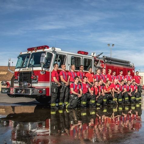 Steve Fireman on Instagram: “Recruits from Fire Academy Class 17-2 pose for their official photo, they’ll be graduating next week. - - -  #firefighter  #firelife…” Fire Academy, Fire Life, Fire Station, Next Week, Firefighter, On Instagram, Instagram