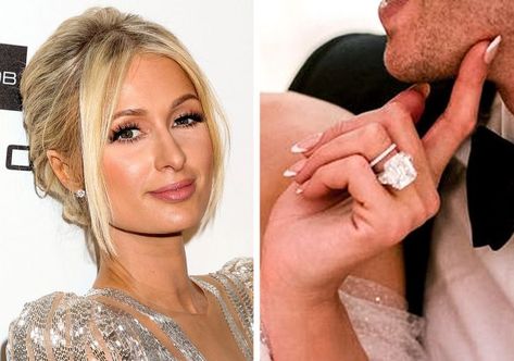 The earliest recorded diamond wedding ring dates back to the 15th century. Today, they are still considered the ultimate expression of love and devotion. These precious stones embody the depth and permanence of one’s feelings, making them a cherished and timeless symbol of commitment. Today, we’ll rate the most extraordinarily expensive and unique rings worn by our favorite famous people. Celebrity Engagement Rings Top 10, Famous Engagement Rings, Jenna Dewan, Sarah Hyland, Engagement Celebration, Joe Manganiello, Celebrity Engagement Rings, Orlando Bloom, Lea Michele