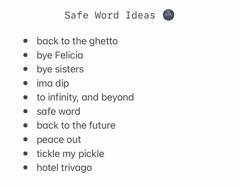 Good Safe Words For Shifting, Dr Safe Words, Safe Words For Shifting Ideas, Spiderverse Dr Shifting, Safeword Ideas Shifting, Shifting Safe Words, Safe Word Ideas For Shifting, Shifting Safe Word Ideas, Divergent Shifting