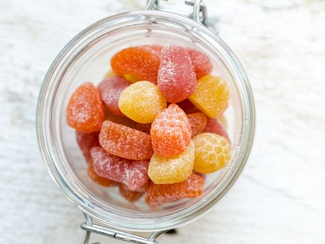 Do Gummy Vitamins Work, and Are They Good or Bad for You? Chewable Vitamins, Gummy Vitamins, Cbd Gummies, Vitamins For Women, Dr Oz, Sweet Taste, Multivitamin, Natural Ingredients, Vitamins