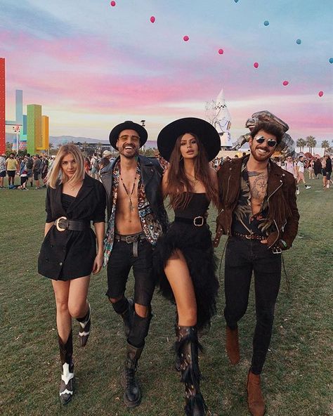 Estilo Burning Man, Electro Festival Outfit, Rock Festival Outfit, Mode Coachella, Look Da Festival, Best Coachella Outfits, Coachella Outfit Men, Fashion Inspo Instagram, Coachella Party