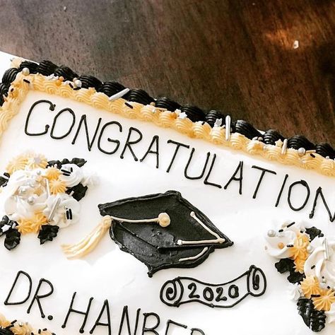 Brianne Standridge on Instagram: "Sheet cake for a special graduation celebration 🎉  #cake #cakes #cakesofinstagram #cakedecorating #buttercream" College Graduation Sheet Cakes, Graduation Sheet Cake Ideas, Graduation Sheet Cakes, Sheet Cake Ideas, Sheet Cake Designs, Retirement Cake, Sheet Cakes, Celebration Cake, Graduation Cake