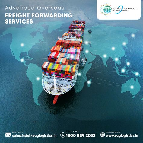 Navigate the global market with ease! 🌐🚢 SAG Logistics is your partner in connecting continents and delivering success to your doorstep. Experience advanced freight forwarding with us. Services Ads Design, Import Export Creative Ads, Export Logo, Development Illustration, Logistics Design, Logistics Logo, Freight Forwarding, Presentation Design Layout, Export Business