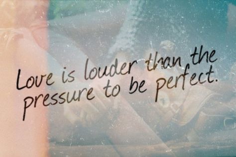 Pressure To Be Perfect, Demi Lovato Quotes, Perfect Aesthetic, Peace Quotes, Personal Quotes, It Goes On, Demi Lovato, Famous Quotes, The Words