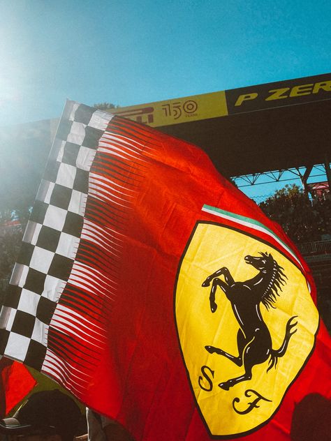 Monza F1 Ferrari flag F1 Flag, Ferrari Flag, Ferrari Monza, F1 Ferrari Aesthetic Wallpaper Laptop, Ferrari F1 Collage, Ferrari Background F1, Monza F1, F1 Flags, Ferrari F1 Team