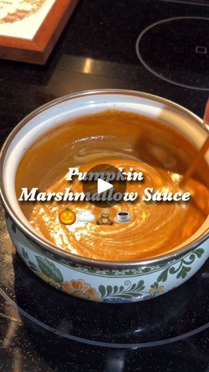 Pumpkin Spice Marshmallow Sauce, Pumpkin Marshmallow Sauce, Copycat Drinks, Marshmallow Sauce, Homemade Coffee Syrup, Pumpkin Marshmallow, Gf Meals, Pumpkin Spice Creamer, Coffee Creamers