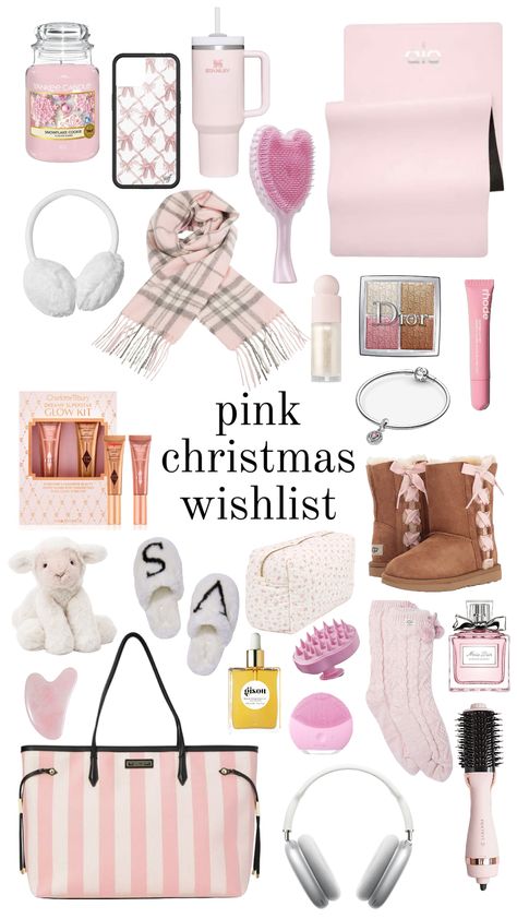 #wishlist #wishlistideas #pink #pinkaesthetic #pinkpilatesprincess Funko Pop Toys, Snowflake Cookies, Glow Kit, 14th Birthday, Pink Fits, Pink Girly Things, Birthday List, Birthday Wishlist, Girls Wardrobe