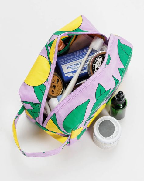 Tree Bag, Earbuds Case, Flat Pouch, Dopp Kit, Lemon Tree, Tablet Sleeve, Doesn't Matter, Reusable Bags, Cute Bags