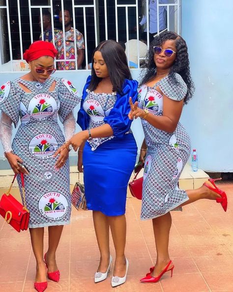 Simple Ankara Long Gown Styles For Ladies, Ankara Dress Designs For Ladies 2024, Latest Ankara Styles For Ladies 2024, Ankara Dress Styles 2024, Simple Style For Ankara Gown, 2024 Ankara Styles For Ladies, Latest Ankara Short Gown Styles For Ladies 2023, Short Simple Ankara Gown Styles, Classy Ankara Styles For Ladies