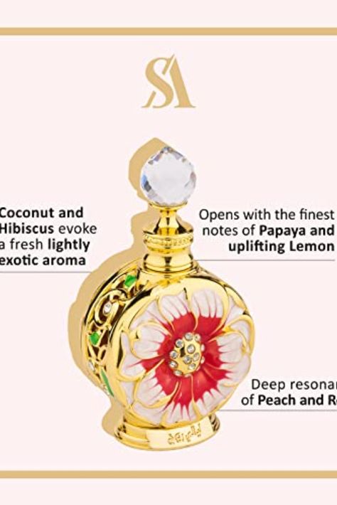 #best perfume #best fragrance Layali Rouge, Swiss Arabian, Artisan Perfume, First Perfume, Beating Heart, Rose Scented Products, Essential Oil Fragrance, Laura Geller, Perfume Oil