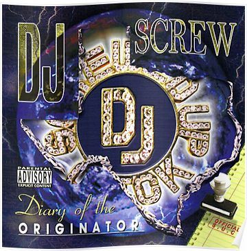 Meshell Ndegeocello, Dj Screw, Southern Hip Hop, Chopped And Screwed, Jermaine Dupri, Missy Elliot, Hip Hop Classics, Rap Albums, Notorious Big