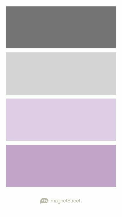 Bedroom Ideas Purple And Grey, Bedroom Ideas Purple, Lavender Bedroom Decor, Wedding Colors Spring, Lavender Bathroom, Lavender Bedroom, Wedding Color Schemes Summer, Best Wedding Colors, Purple Bedrooms