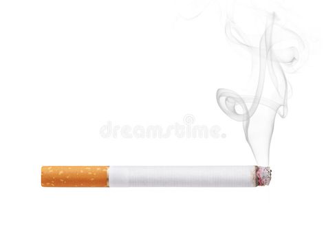 Cigarette. Smoking cigarette isolated on white background , #AD, #cigarette, #Smoking, #Cigarette, #background, #white #ad Sigret Pic Png, Lighting A Ciggerate Drawing, Cigerattes Illustration, Lipstick On Ciggarates, Malboro Ciggerate, Flat Icon, Icon Illustration, Stock Photography, White Background