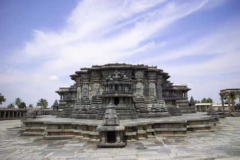 Hoysala temple at Belur. The Chennakeshava Temple built in 1117 AD by the Hoysal , #Aff, #Chennakeshava, #Temple, #Belur, #Hoysala, #temple #ad Chennakeshava Temple, Dream Escape, India Architecture, Ganesh Photo, Travel Luxury, Bangalore India, Luxury Holidays, 2 People, Awe Inspiring