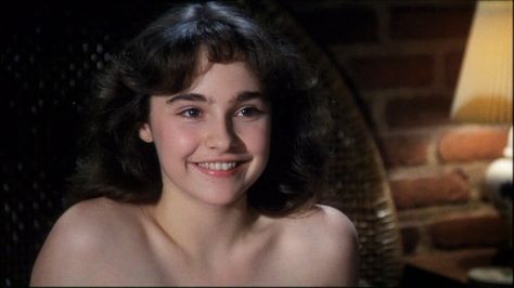 Diane Franklin in Amityville 2: The Possession (1982) Diane Franklin, Olivia Taylor Dudley, Anthony Michael Hall, Pictures Of Celebrities, Lynda Carter, Gal Gadot, Film Stills, Portrait Photo, Celebrity Pictures