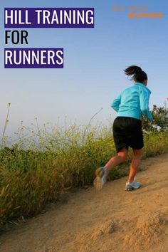 Running Advice, Hill Running, Training For Runners, Hill Workout, Running Hills, Beginner Running, Running Group, Cardio Circuit, Track Running