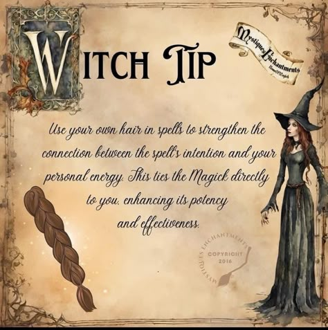 Witch Beliefs, Facts About Witches, Witch Book Blessing, Witch’s Familiar, Irish Witch, Wicca Recipes, Witchcraft Spells For Beginners, Witch Signs, Good Luck Spells