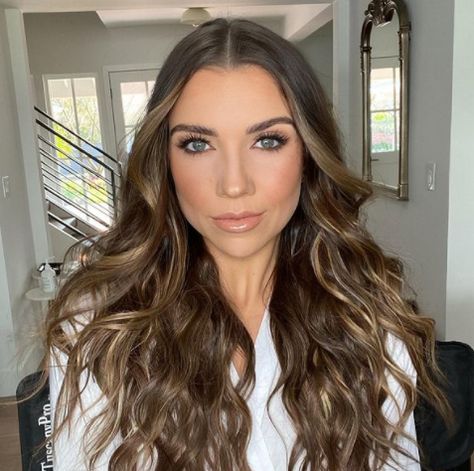 Briar Nolet, Jenna Johnson, Partner Dance, Dance Competition, Dancing With The Stars, The Winner, Reality Show, Net Worth, Hair Inspo