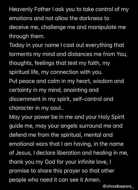 The Laughing Christian | In Jesus name I Pray...Amen... | Facebook Prayer For Getting Closer To God, Prayer For Better Life, What To Talk To God About, How To Give Yourself To God, Prayer To Get Over Someone, Prayer For Heartache, Prayer To Trust God, Prayer For When You Feel Defeated, Prayer For God's Will In My Life