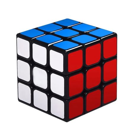 3x3x3 Speed Cube 5.6 cm Professional Magic Cubes High Quality Rotation Cubos Magicos Home Games for Children _ - AliExpress Mobile Games For Children, Brain Teaser Games, Block Puzzle, Puzzle Cube, Speed Cube, Home Games, Rubix Cube, Magic Puzzles, Cube Toy