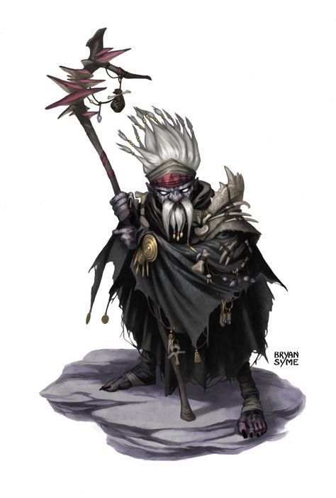 Savant by BryanSyme on DeviantArt Deep Gnome, Pathfinder Character, Dnd Races, The Boogeyman, Forgotten Realms, Fantasy Races, Dungeons And Dragons Characters, Fantasy Rpg, Dnd Characters