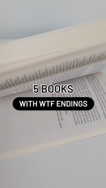 Anna • Bookstagram on Instagram: "🖤 5 Books With WTF Endings 🖤 📖 In a Dark, Dark Wood by Ruth Ware • A weekend in a remote cottage – the perfect opportunity for Nora to reconnect with her best friend, to put the past behind her. But something goes wrong. Very wrong. And as secrets and lies unravel, out in the dark, dark wood the past will finally catch up with Nora. 📖 The Push by Ashley Audrain • Blythe Connor is determined that she will be the warm, comforting mother to her new baby Violet that she herself never had. But in the thick of motherhood's exhausting early days, Blythe becomes convinced that something is wrong with her daughter—she doesn't behave like most children do. 📖 The Good Girl by Mary Kubica • Story of a rich girls kidnapping due to her Daddys injustices. Mia(Chloe) Thick Books To Read, Remote Cottage, In A Dark Dark Wood, Mary Kubica, Ruth Ware, The Good Girl, Secrets And Lies, Book Memes, Dark Wood