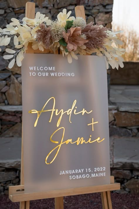 Wedding Welcome Sign Acrylic, Welcome Sign Acrylic, Acrylic Wedding Welcome Sign, Wedding Entrance Sign, Acrylic Welcome Sign, Wedding Welcome Board, Acrylic Wedding Sign, Acrylic Signage, Wedding Planning Decor