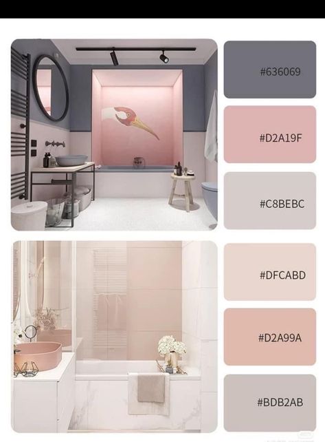 Hex Color Palette, Hex Color, Salon Suites, Color Schemes Colour Palettes, Paint Color Palettes, Pastel Colour Palette, Palette Design, Color Codes, Color Palette Design