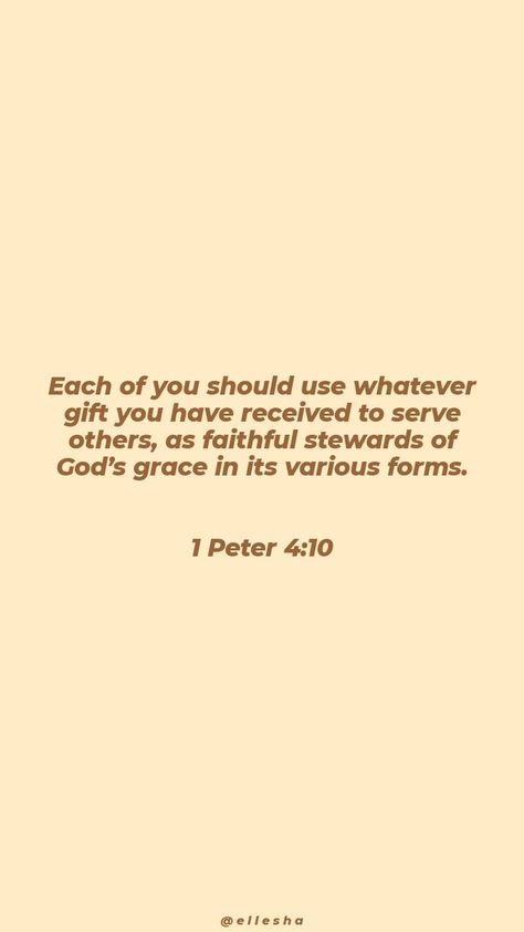 Scriptures About Serving Others, Bible Verses For Mission Trips, Bible Verse About Serving Others, Bible Verses About Serving Others, Serving Others Quotes, Mission Trip Quotes, Serve Others Quotes, Canva Images, 1 Peter 4 10