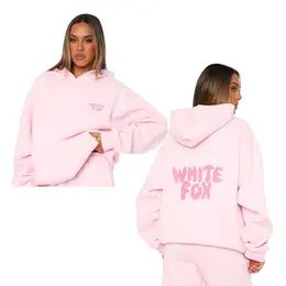 White Fox Hoodie Pink, White Fox Hoodies, Baby Pink Hoodie, White Fox Hoodie, With Love Always, Fox Graphic, Preppy Makeup, Fox Hoodie, Dream Birthday