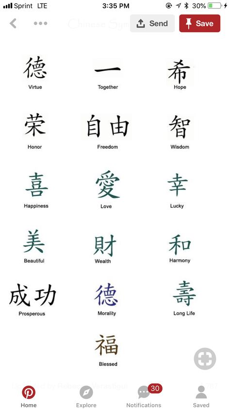 Symbol For Mother, Japanese Tattoo Words, Tattoo Words, Chinese Symbol Tattoos, Memories Ideas, Words Writing, Bahasa China, Japanese Tattoo Symbols, Tattoo Japanese