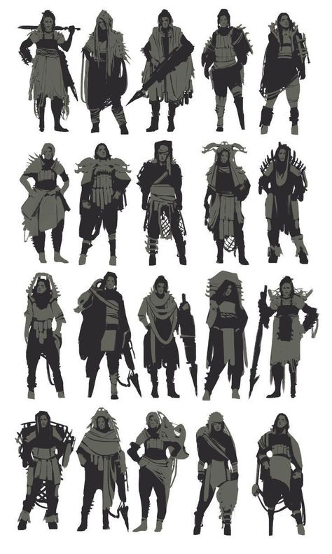 Character Design Sketches, Concept Art Character, Game Character Design, Character Design References, Art Portfolio, Creature Design, Design Sketch, Fallout, Fantasy Character Design