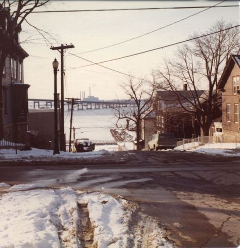 Fall River Massachusetts, Fall River Ma, Cape Ann, Fall River, Local History, Old Pictures, Old Photos, Massachusetts, Lamp Post