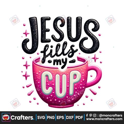 Christian Slogans, Customized Outfits, Sublimation Station, Smiling Quotes, Coffee With Jesus, Choosing Joy, Christian Decals, Inspirational Rocks, Free Svg Files For Cricut