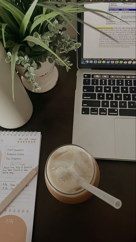 Coffee Study, College Aesthetic, Aesthetic Content, Marketing Photos, Cream Aesthetic, Aesthetic Coffee, Studying Inspo, Study Inspiration, Monday Morning