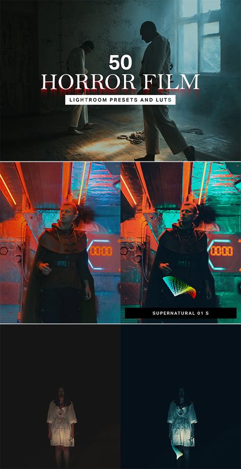 Horror Film Lightroom Presets Lightroom Film Presets, Film Lightroom Presets, Gain Instagram Followers, Lightroom Presets Wedding, Horror Photos, Vintage Lightroom Presets, Best Lightroom Presets, Lightroom Presets Tutorial, Lightroom Presets For Portraits