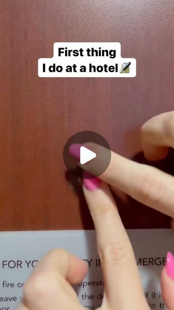 HypeFinityUS on Instagram: "Do you double check your hotel rooms? Send this to someone and spread awareness.

Get your hidden camera detector 45% off today only! - Link in our bio👆
#explorepage #reels #hiddencamera #travel #privacy" How To Check For Cameras In Hotel, How To Check For Hidden Cameras, Secret Camera, Camera Detector, Hidden Camera, Hotel Rooms, Today Only, Hotels Room, How To Know