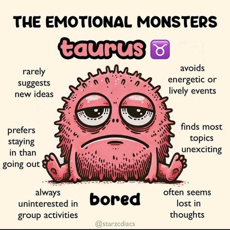 Taurus Element, Zodiac Signs Animals, My Moon Sign, Ascendant Sign, Zodiac Personality Traits, Taurus Moon, Taurus Zodiac Facts, Types Of Pins, Lost In Thought