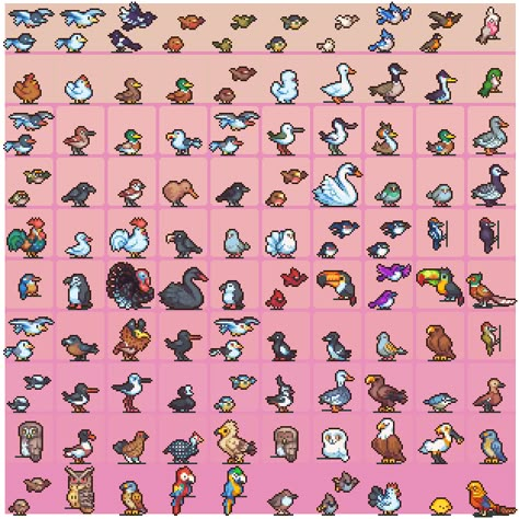 How To Pixel Art, Pixel Pokemon, Piskel Art, 8 Bit Art, Pixel Characters, Pixel Art Tutorial, Pixel Game, 8bit Art, Pixel Drawing