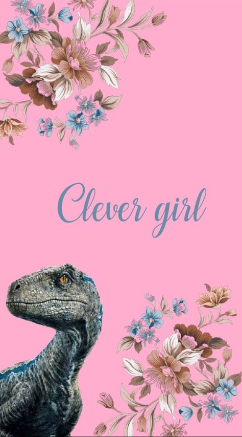 Jurassic Park Iphone Wallpaper, Raptor Wallpaper, Jurassic Park Wallpaper, Jurassic Park Aesthetic Poster, Jurassic Park Rexy Wallpaper, Blue Jurassic Park, Blue Jurassic World Art, Clever Girl Jurassic Park, Jurassic Park Blue Art