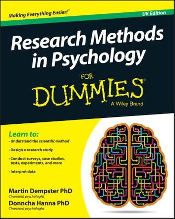 Thematic Analysis, Dummies Book, Quantitative Research, Psychology Research, Research Writing, Psychology Student, Clinical Psychology, Research Proposal, Math Methods