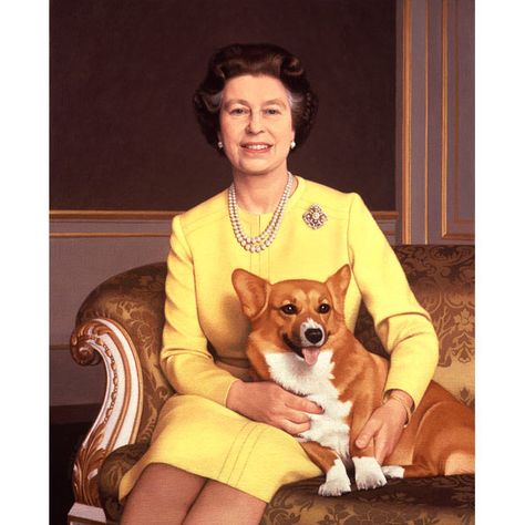 queens jubilee corgi | Queen's Diamond Jubilee: Portraits of Queen Elizabeth II - Telegraph Corgi Queen, Ratu Elizabeth, Jeremy Wade, Queen Elizabeth 11, Elizabeth 2, Rainha Elizabeth Ii, Queen Elisabeth, Reine Elizabeth Ii, Hm The Queen