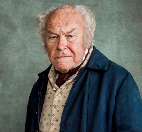 Jeremy Lister (Timothy West), “Gentleman Jack,” HBO/BBC Timothy West, Gentleman Jack, Bbc, Gentleman, Historical Figures