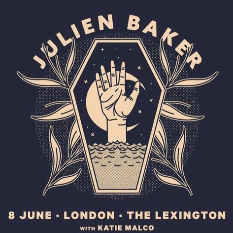 Julien Baker, Music Poster Design, Music Wall, Room Posters, Music Poster, Tattoos And Piercings, Wall Collage, Wall Prints, Piercings