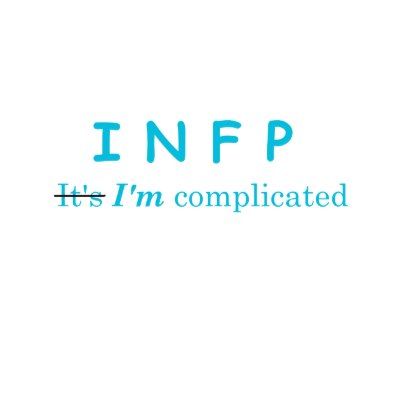 I did use, like, at least 8 adjectives to describe myself on my main page. Infp Personality Traits, Rarest Personality Type, Infp Personality Type, Introverts Unite, Infp Personality, Infp T, Mbti Personality, Personality Traits, Personality Types